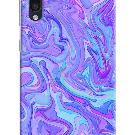 Glitter Samsung A50/A50s/A30s Hard Case Back Cover by Casekaro