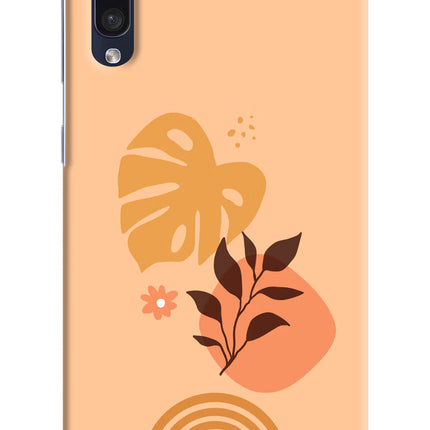 Bohemian Art Samsung A50/A50s/A30s Hard Case Back Cover by Casekaro