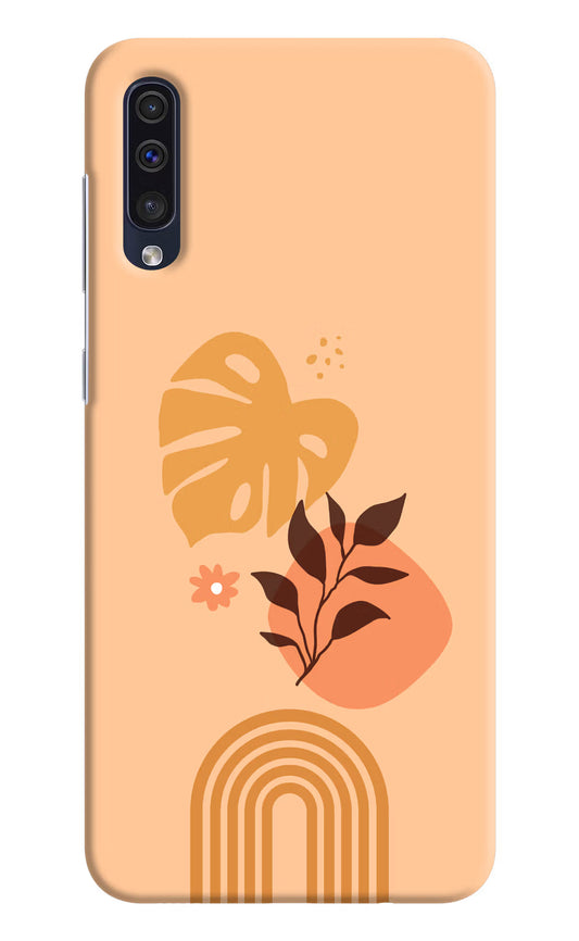 Bohemian Art Samsung A50/A50s/A30s Hard Case Back Cover by Casekaro