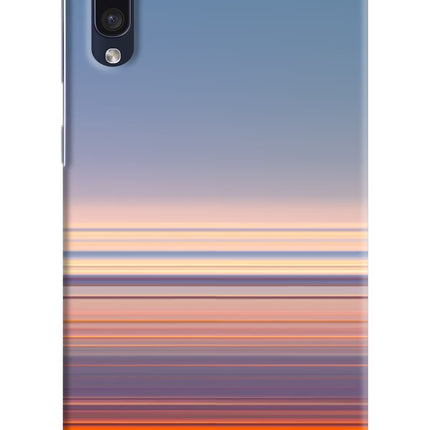 Morning Colors Samsung A50/A50s/A30s Hard Case Back Cover by Casekaro