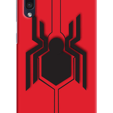 Spider Samsung A50/A50s/A30s Hard Case Back Cover by Casekaro