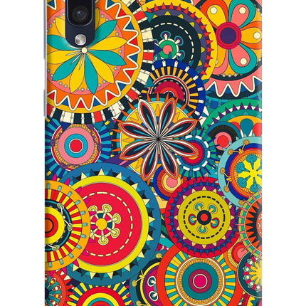 Gol Gol Art Samsung A50/A50s/A30s Hard Case Back Cover by Casekaro