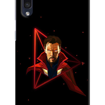 Doctor Ordinary Samsung A50/A50s/A30s Hard Case Back Cover by Casekaro