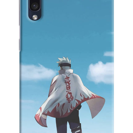 Kakashi Samsung A50/A50s/A30s Hard Case Back Cover by Casekaro