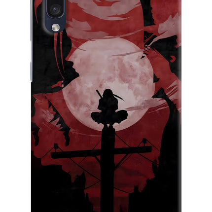 Naruto Anime Samsung A50/A50s/A30s Hard Case Back Cover by Casekaro