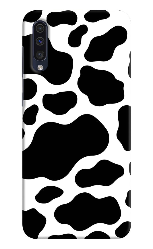 Cow Spots Samsung A50/A50s/A30s Back Cover