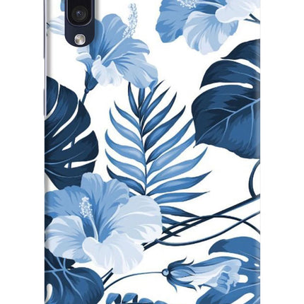 Fabric Art Samsung A50/A50s/A30s Hard Case Back Cover by Casekaro
