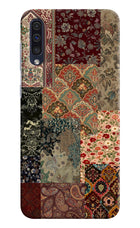 Desi Print Samsung A50/A50s/A30s Hard Case Back Cover by Casekaro