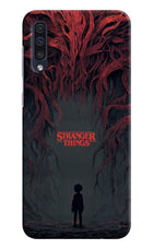 Ordinary Things Dark Side Samsung A50/A50s/A30s Hard Case Back Cover by Casekaro