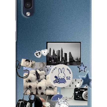 Miffy Samsung A50/A50s/A30s Hard Case Back Cover by Casekaro