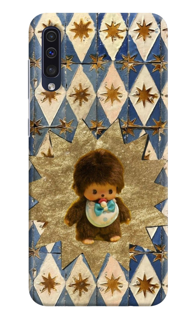Woodooo Samsung A50/A50s/A30s Hard Case Back Cover by Casekaro