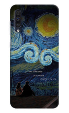 Softcore Samsung A50/A50s/A30s Hard Case Back Cover by Casekaro