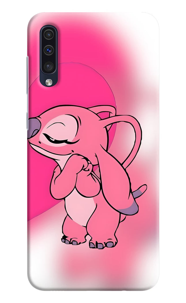 Angel Hug Samsung A50/A50s/A30s Hard Case Back Cover by Casekaro