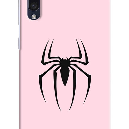 Peter Symbol Samsung A50/A50s/A30s Hard Case Back Cover by Casekaro
