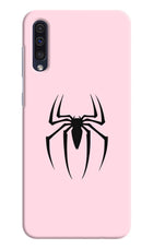 Peter Symbol Samsung A50/A50s/A30s Hard Case Back Cover by Casekaro