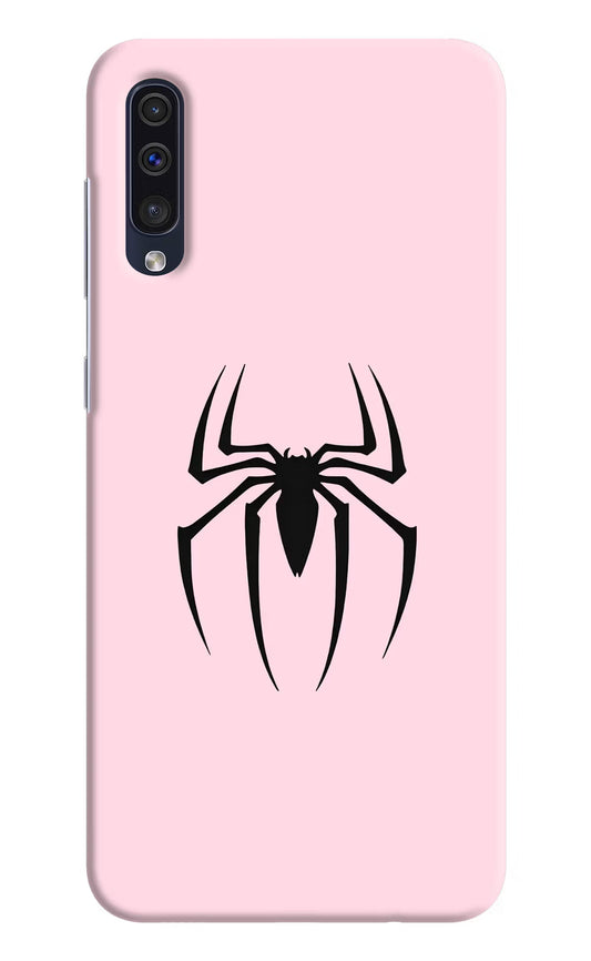 Peter Symbol Samsung A50/A50s/A30s Hard Case Back Cover by Casekaro