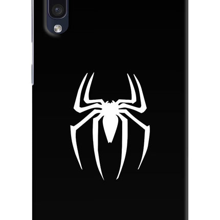 Miles Symbol Samsung A50/A50s/A30s Hard Case Back Cover by Casekaro