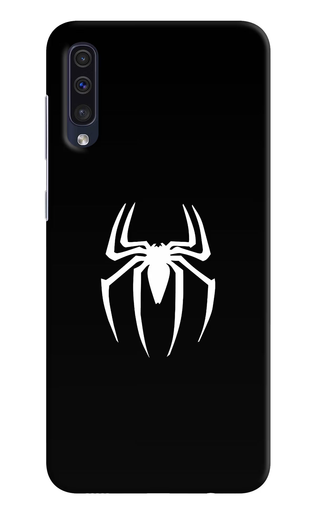 Miles Symbol Samsung A50/A50s/A30s Back Cover