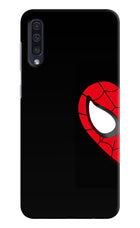 Peter Mask Samsung A50/A50s/A30s Hard Case Back Cover by Casekaro