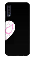 Gwen Mask Samsung A50/A50s/A30s Hard Case Back Cover by Casekaro