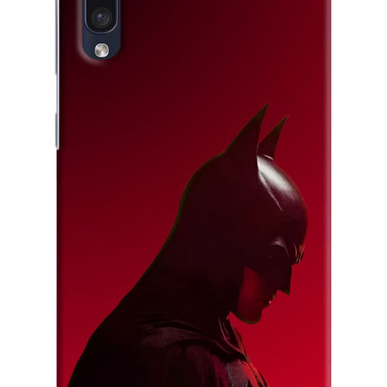 Dark Knight Samsung A50/A50s/A30s Hard Case Back Cover by Casekaro