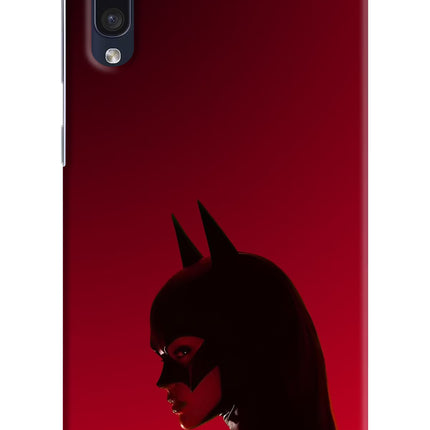 Night Thief Samsung A50/A50s/A30s Hard Case Back Cover by Casekaro