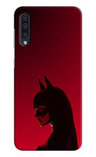 Night Thief Samsung A50/A50s/A30s Hard Case Back Cover by Casekaro