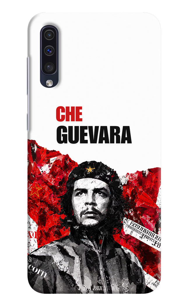 Che Guevara Revolution Samsung A50/A50s/A30s Back Cover