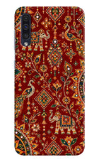 Laal Riwaaz Samsung A50/A50s/A30s Hard Case Back Cover by Casekaro