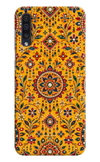 Sunlit Aura Samsung A50/A50s/A30s Hard Case Back Cover by Casekaro