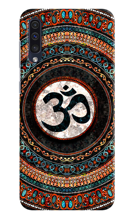 Om Culture Samsung A50/A50s/A30s Pop Case by Casekaro
