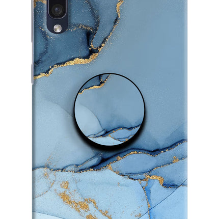 Blue Marble Samsung A50/A50s/A30s Pop Case by Casekaro