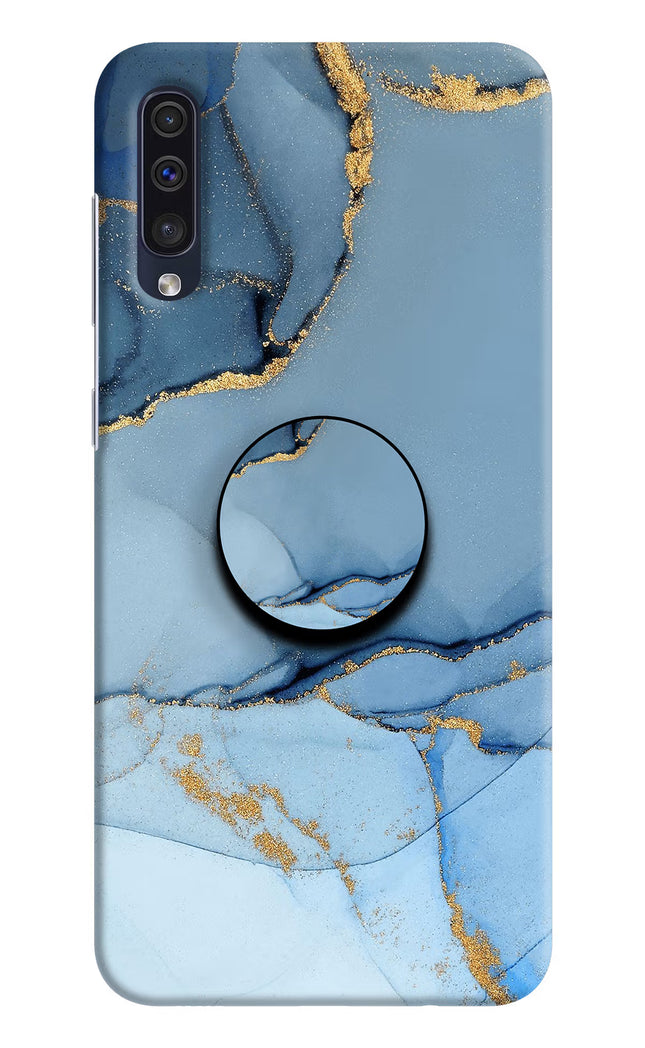 Blue Marble Samsung A50/A50s/A30s Pop Case by Casekaro