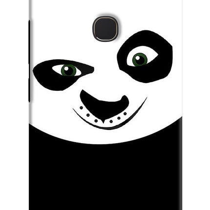 Panda Vivo Y81 Hard Case Back Cover by Casekaro