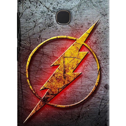 Flash Vivo Y81 Hard Case Back Cover by Casekaro