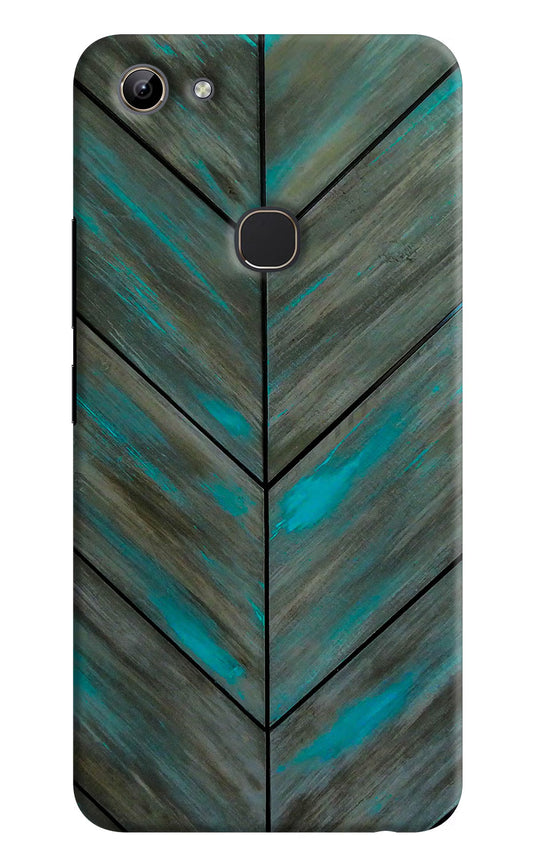 Pattern Vivo Y81 Hard Case Back Cover by Casekaro
