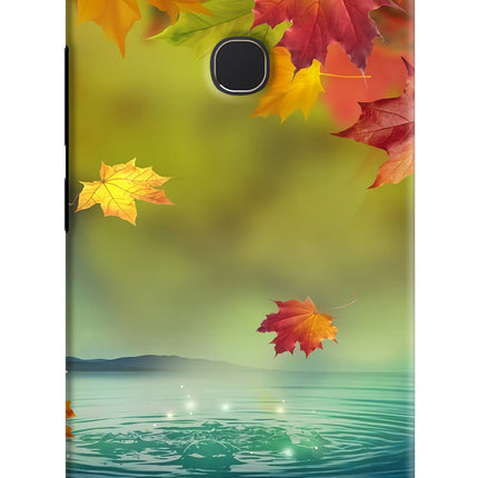 Flowers Vivo Y81 Hard Case Back Cover by Casekaro