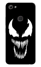Venom Vivo Y81 Hard Case Back Cover by Casekaro