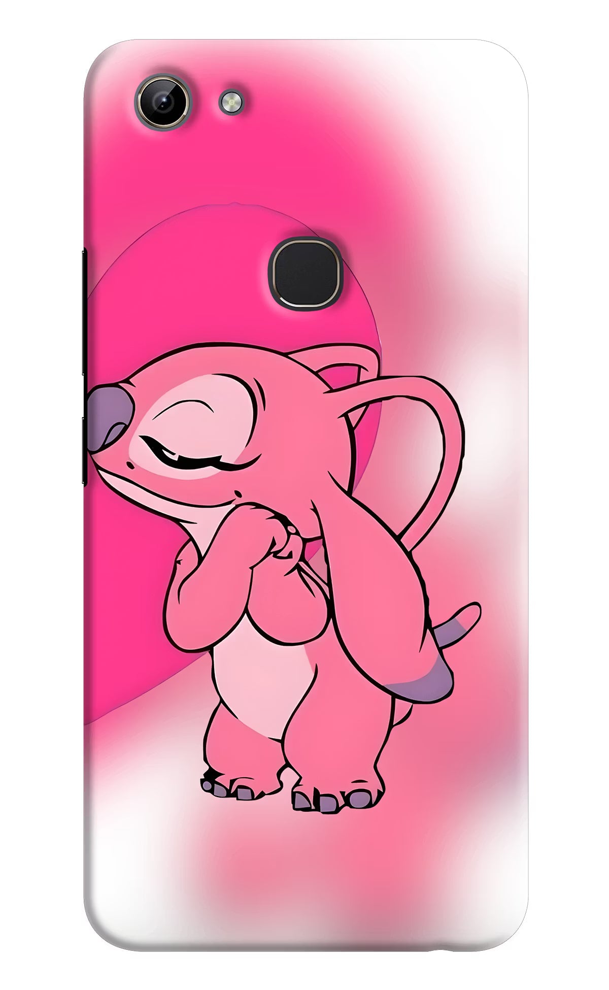 Angel Hug Vivo Y81 Back Cover
