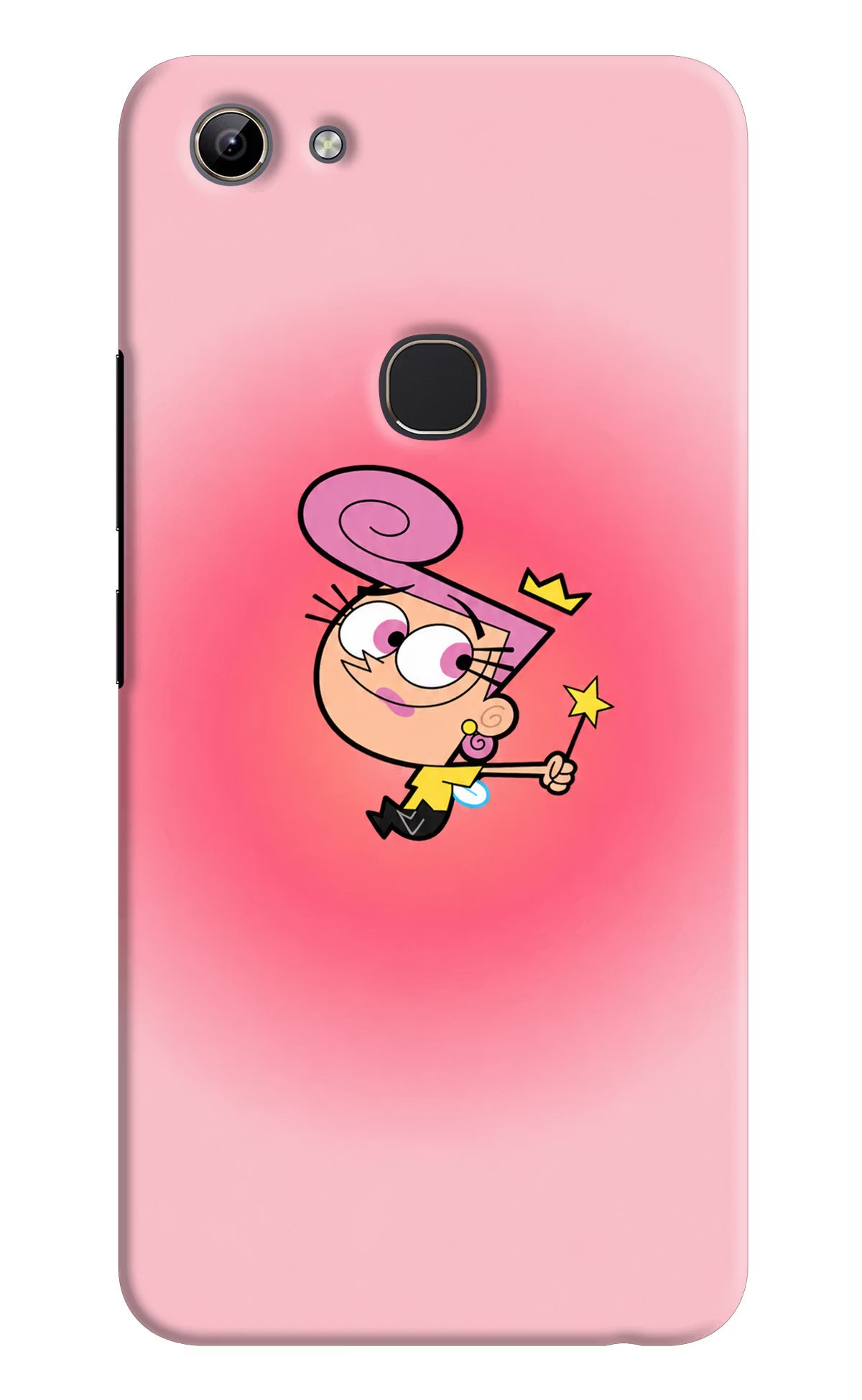 Wanda Magic Vivo Y81 Back Cover