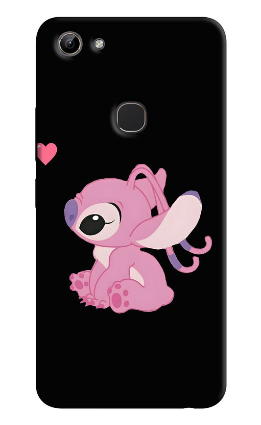 Angel Crush Vivo Y81 Hard Case Back Cover by Casekaro