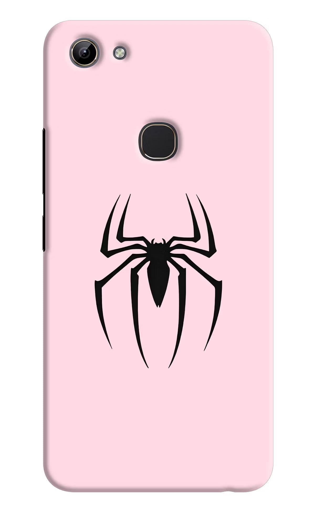 Peter Symbol Vivo Y81 Back Cover