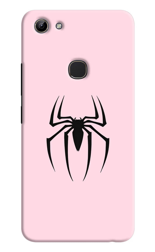 Peter Symbol Vivo Y81 Hard Case Back Cover by Casekaro