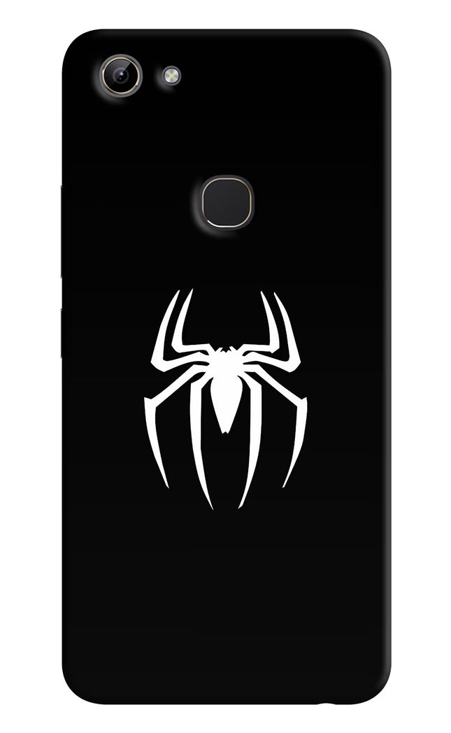 Miles Symbol Vivo Y81 Hard Case Back Cover by Casekaro