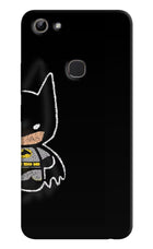 Bat Kitty Vivo Y81 Hard Case Back Cover by Casekaro