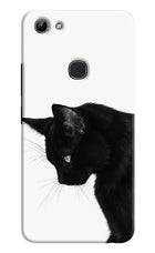 Shadow Gaze Vivo Y81 Hard Case Back Cover by Casekaro