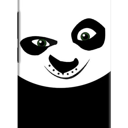 Panda Vivo Y81i Hard Case Back Cover by Casekaro