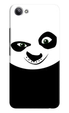 Panda Vivo Y81i Hard Case Back Cover by Casekaro