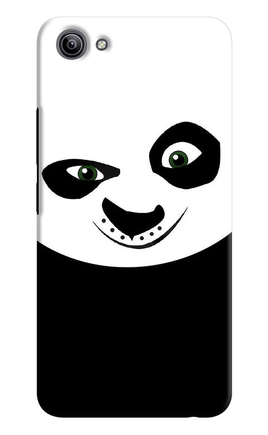 Panda Vivo Y81i Hard Case Back Cover by Casekaro