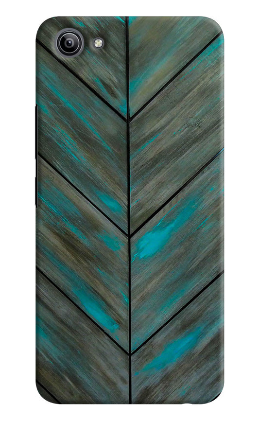 Pattern Vivo Y81i Hard Case Back Cover by Casekaro